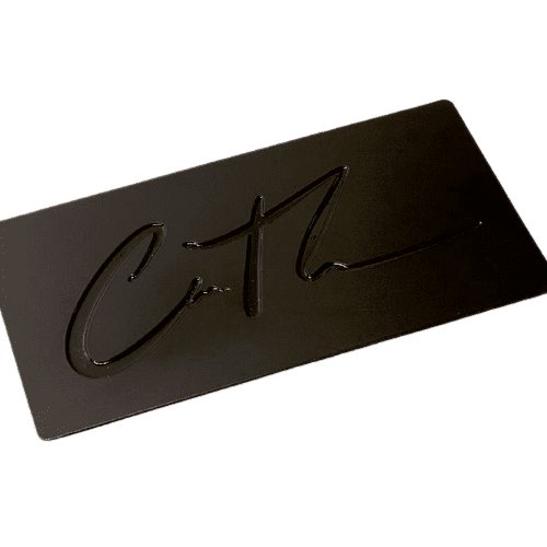 Добро пожаловать в TONY CARD